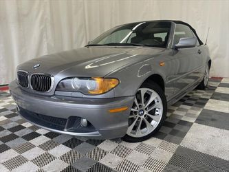 2004 BMW 330Ci