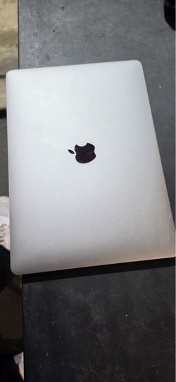 Apple computer
