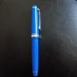Fountain Ink Pen