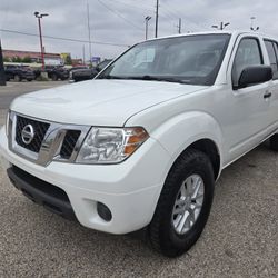 2019 Nissan Frontier From $ 1,490 Down 