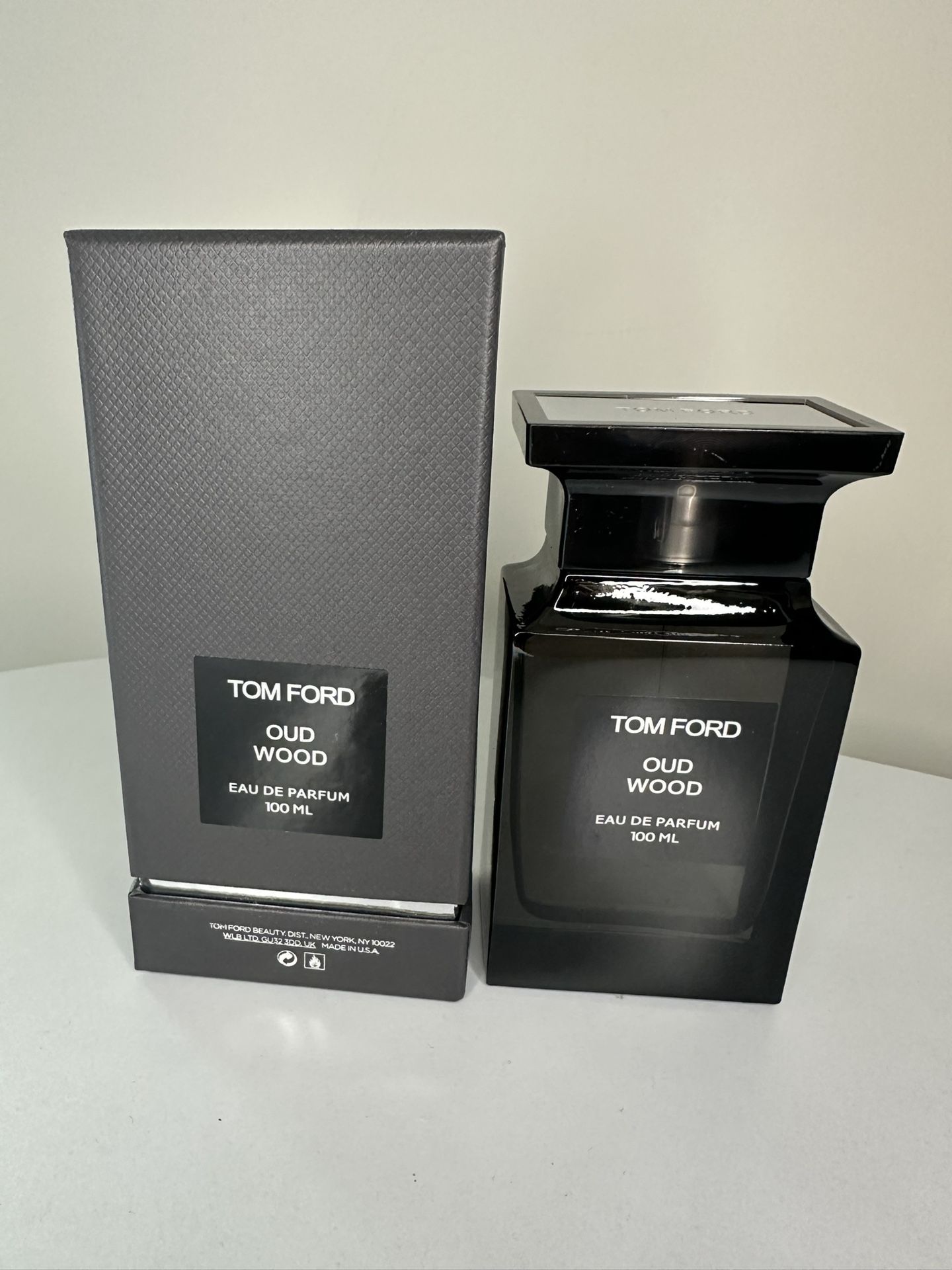 Tom Ford OUD WOOD