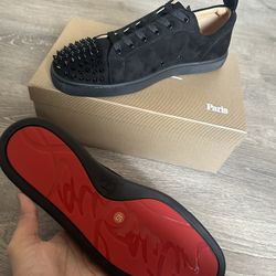 Christian Louboutin Red Bottoms