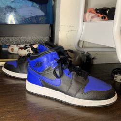 Jordan 1’s