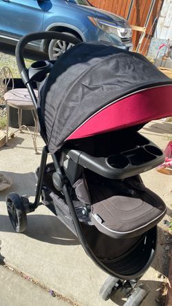 Stroller