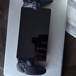 Playstation portal