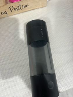Madeking hydrogen water bottle