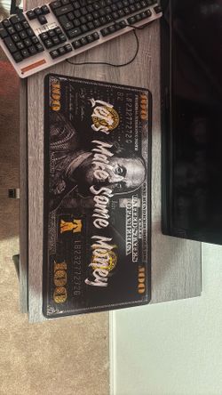 Mousepad