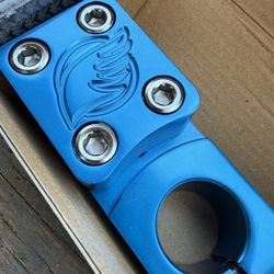 Se Racing Narler Stem New