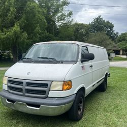 2002 Dodge Ram 1500
