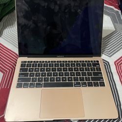 Apple MacBook Air 2019