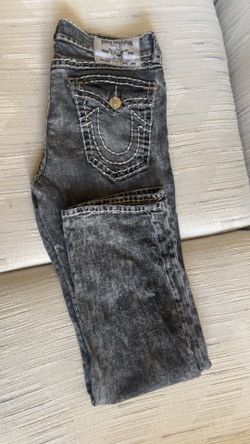 True Religion Men