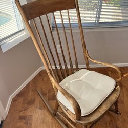 Rocking Chair