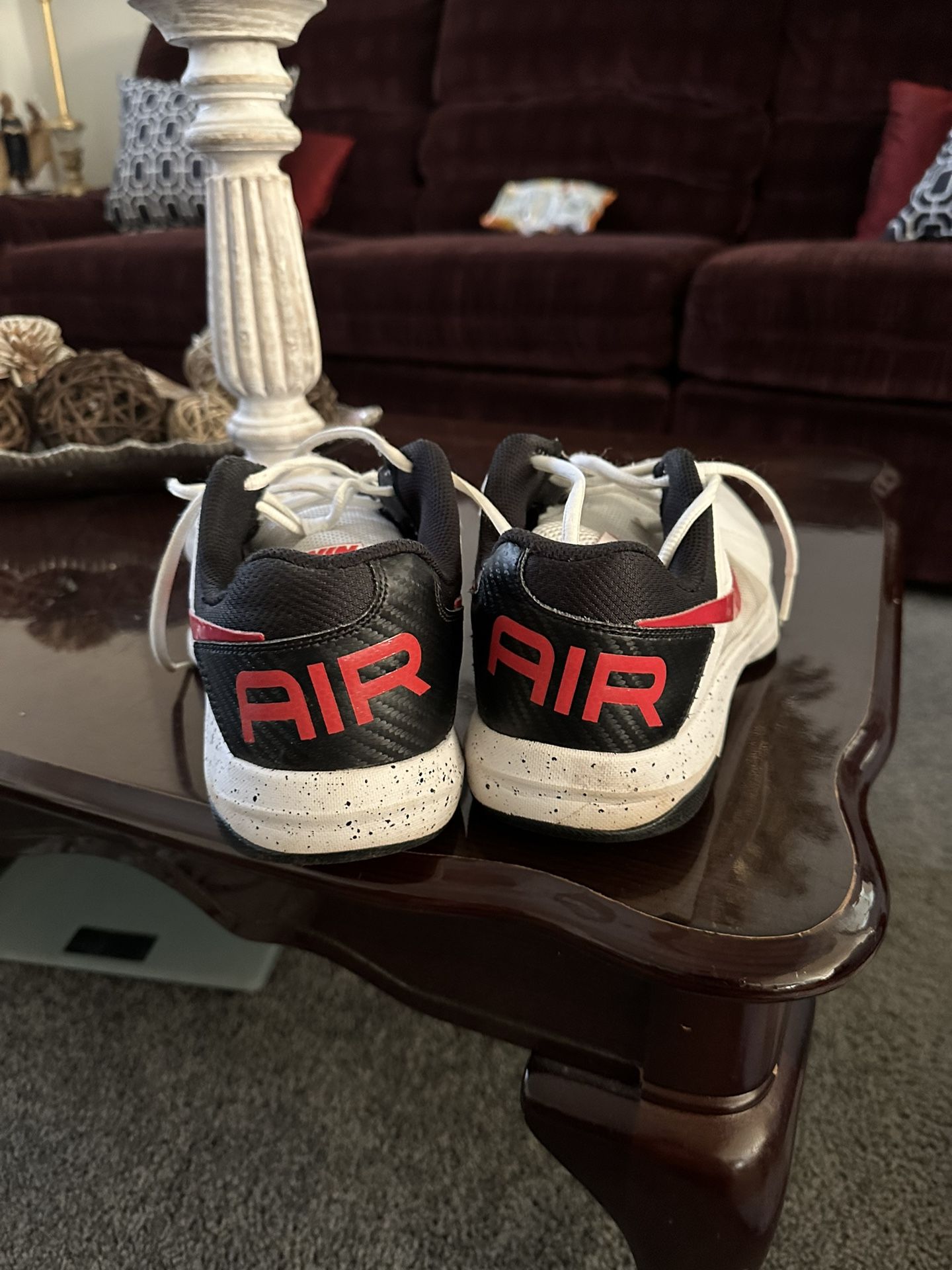 Nike Air Martin So 9.5