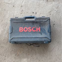 Bosch Drill 