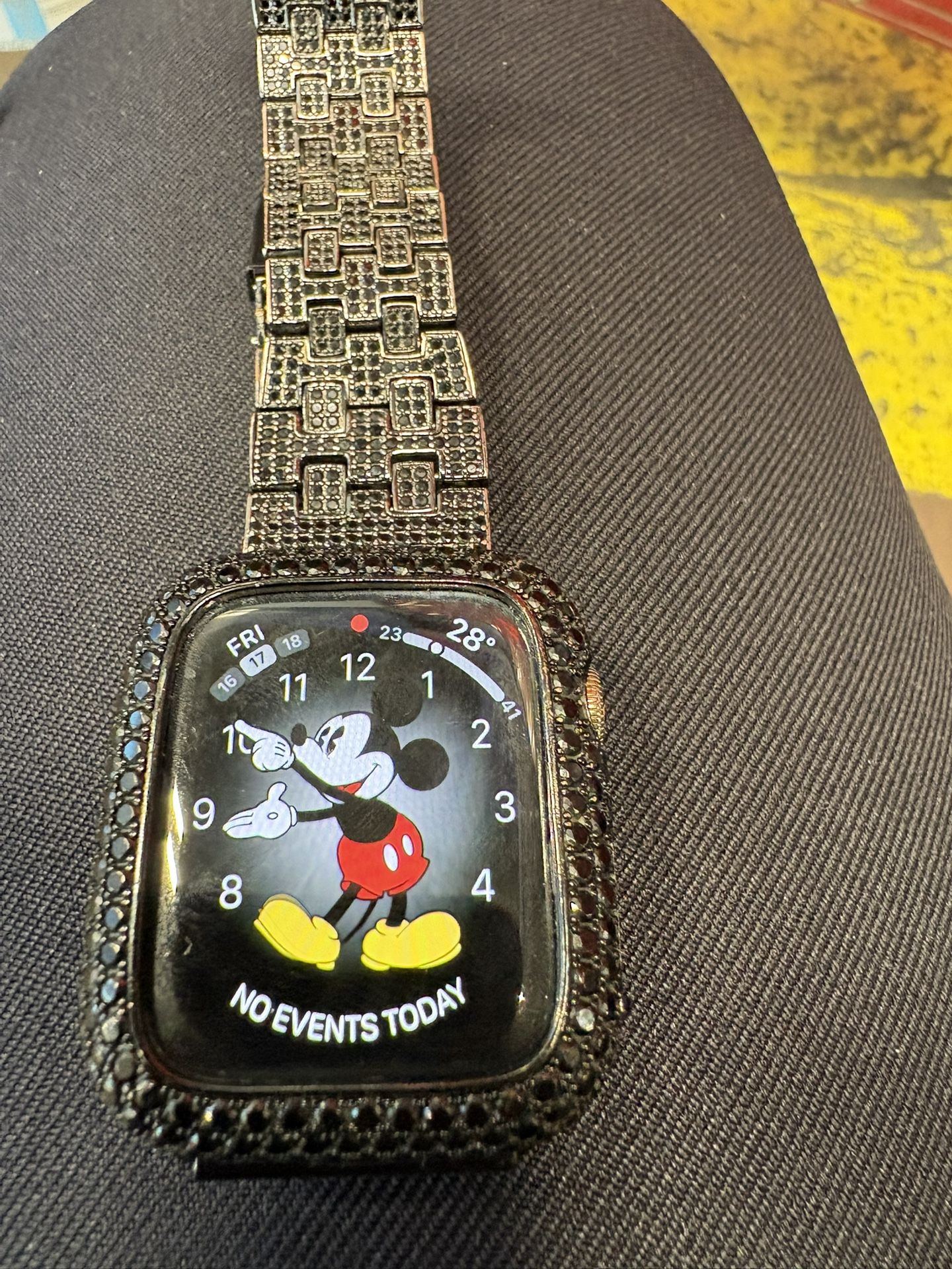 Apple Watch Series 6