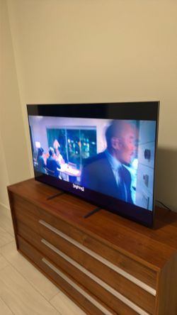 Sony bravia 7 55 inch 2024