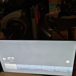 58 Inch Insignia Roku Tv 