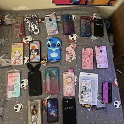 iPhone Cases