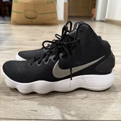 Nike Hyperdunk High 2017 New