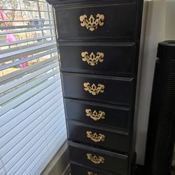 Antique Drawers 