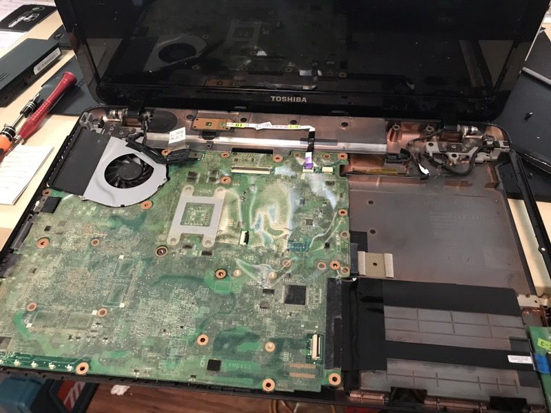 Computer Parts for Sale