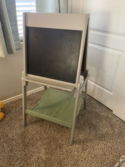 Delta Baby Kids Art Easel