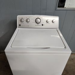 KENMORE WASHER XL CAPACITY EXCELLENT CONDITION HEAVY DUTY DELIVERY AVAILABLE 