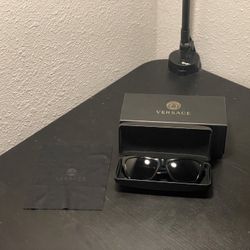 Versace Sunglasses 