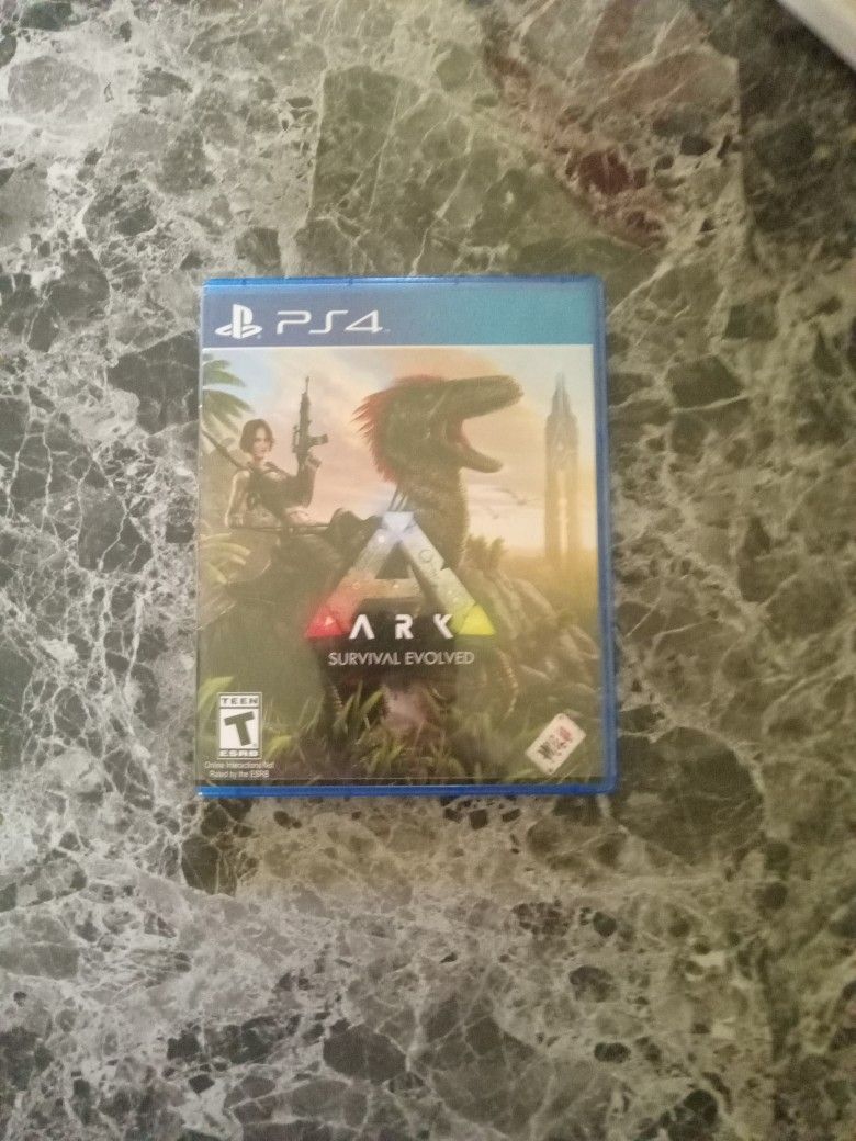 Ark