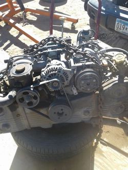 Mobile mechanic