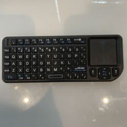 Mini Bluetooth Wireless Keyboard 