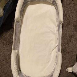 Baby Co-sleeper