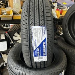215/60/16 Advanta