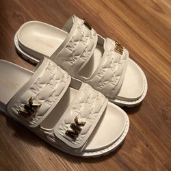 Michael kors Slides