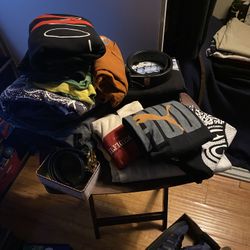 Mens Clothes Lot 