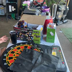 General Items