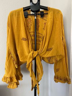 Kantha Bae Top