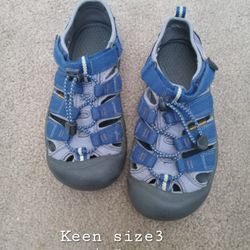 Keen Water Shoes 