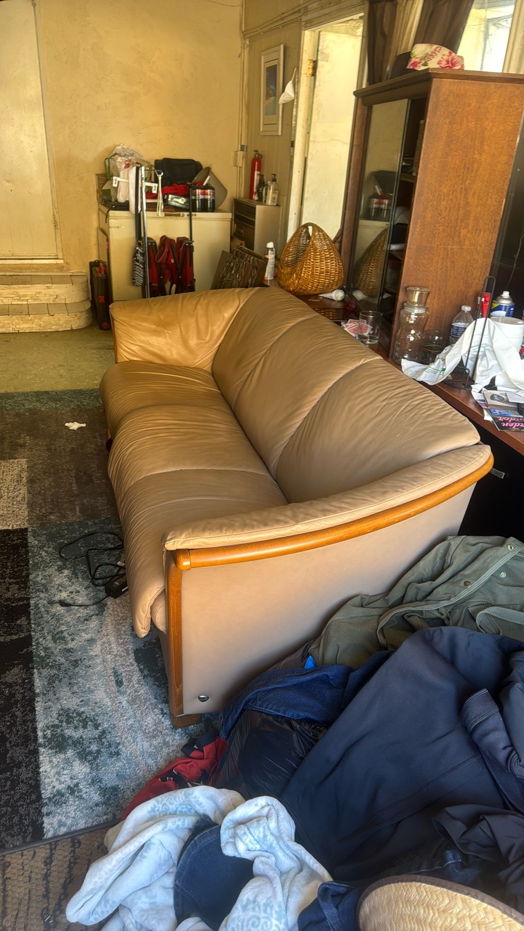 Danish Couch