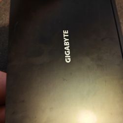 Gigabyte G5 Gaming Laptop 