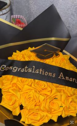 Graduación 🧑🎓!