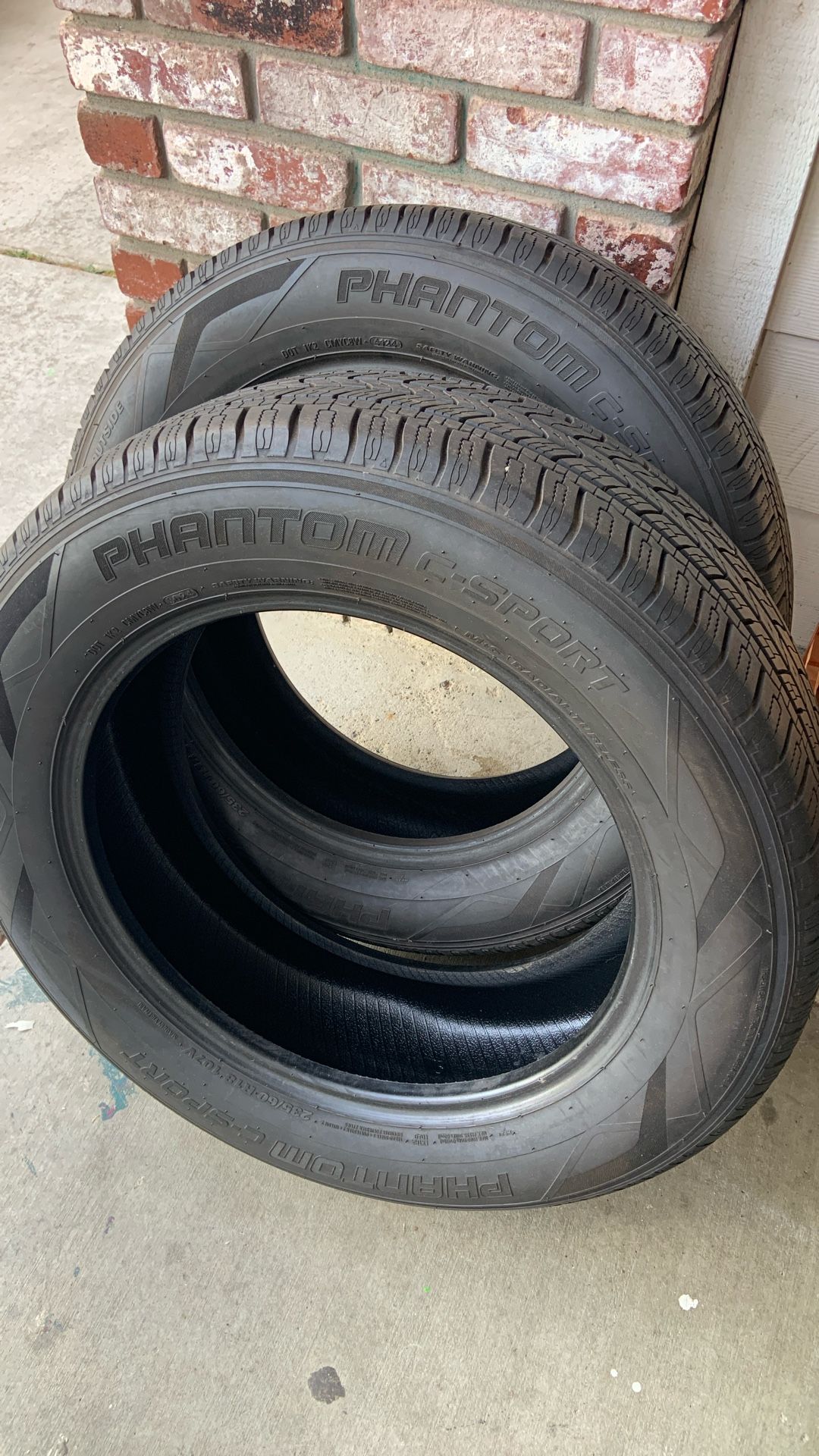 Tires