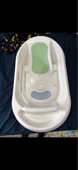 Baby bath