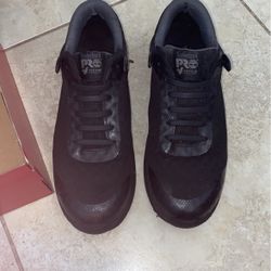 Reebok Steel Toe Sneakers Size 10 Men’s