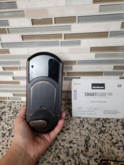 Kwitset Smart Code Door Lock