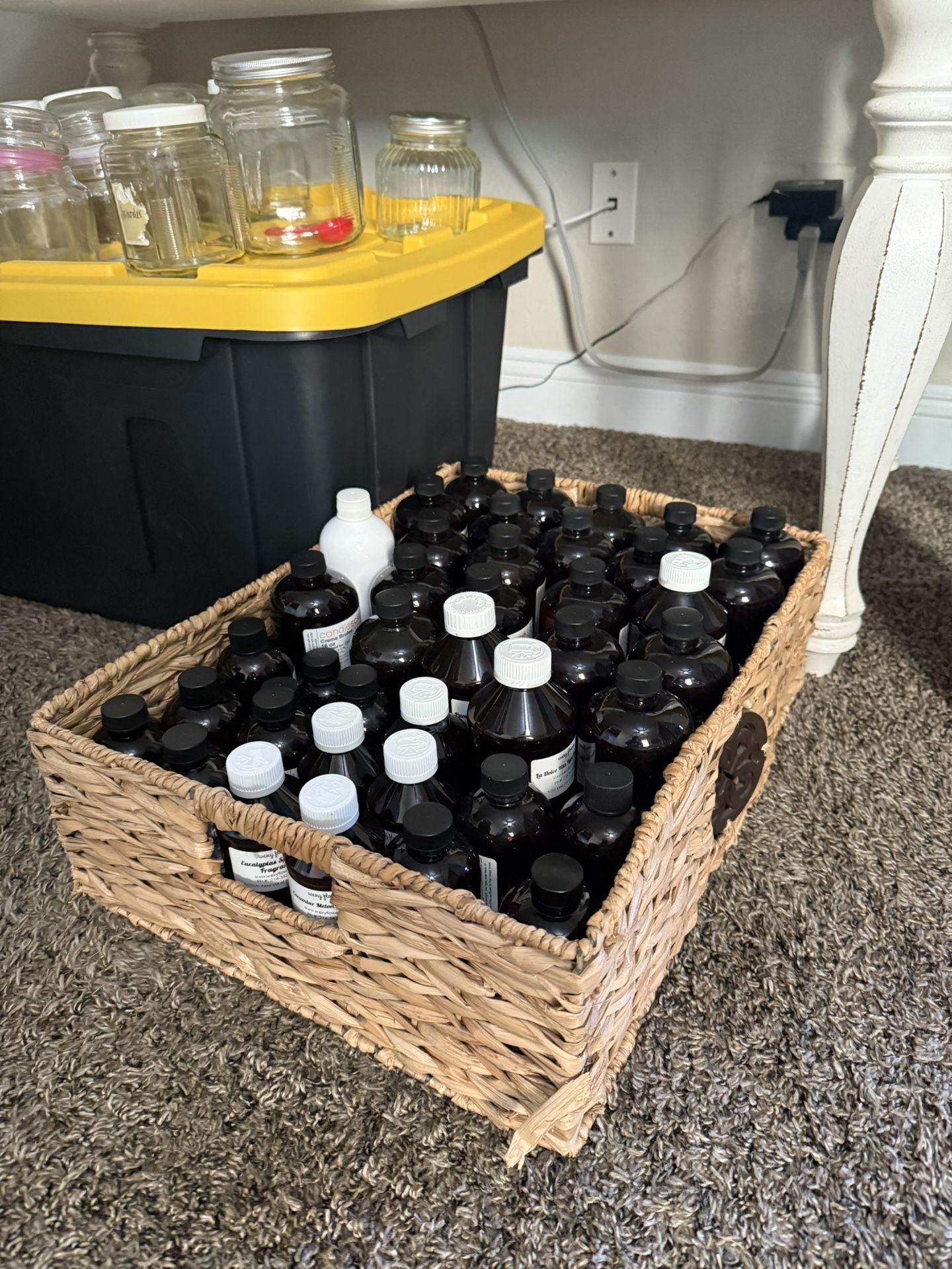 Candle Making Supply’s