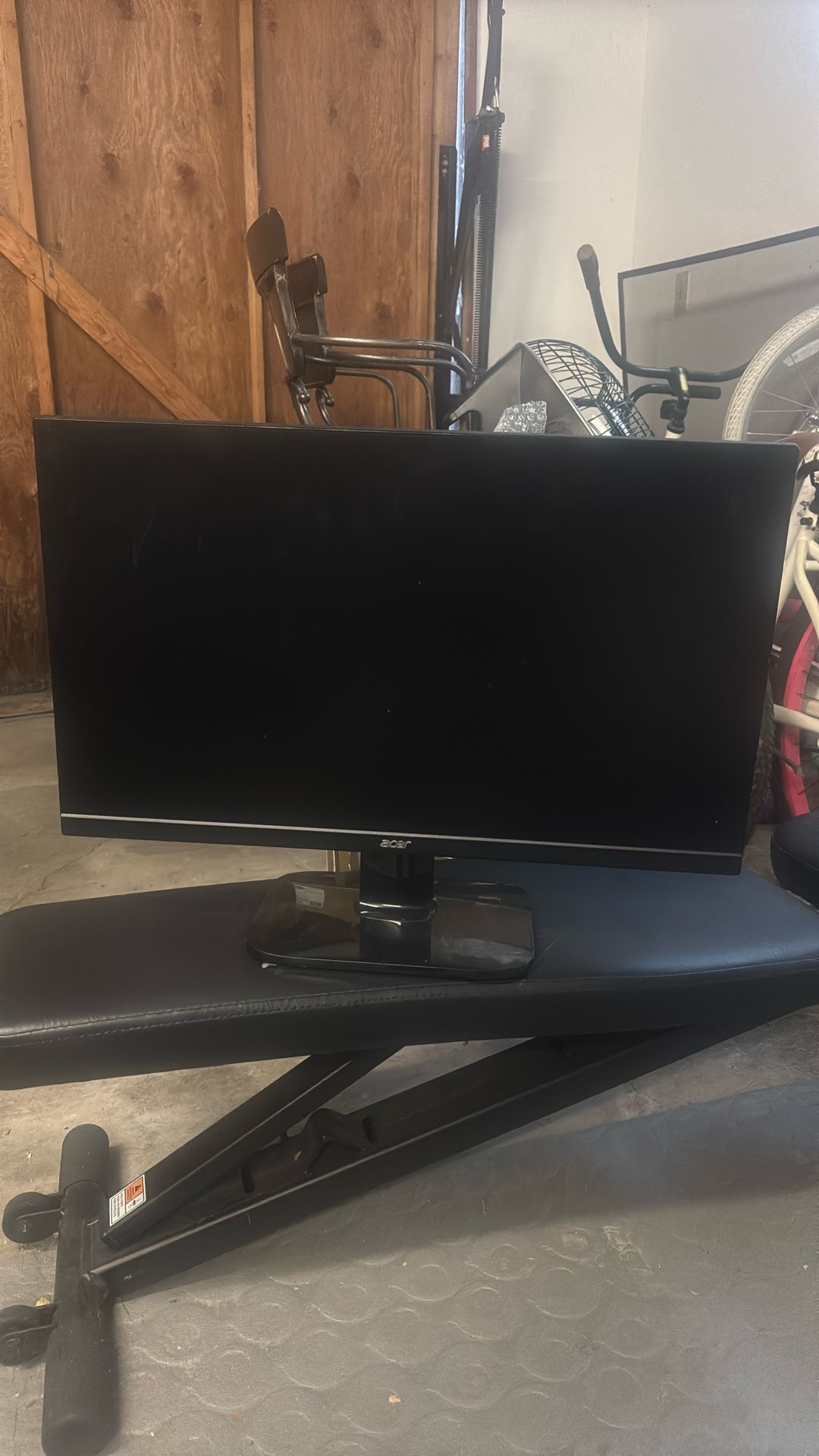 Acer Monitor
