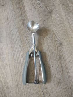 Goodcook Ice Cream Quick Release Scoop For Sale