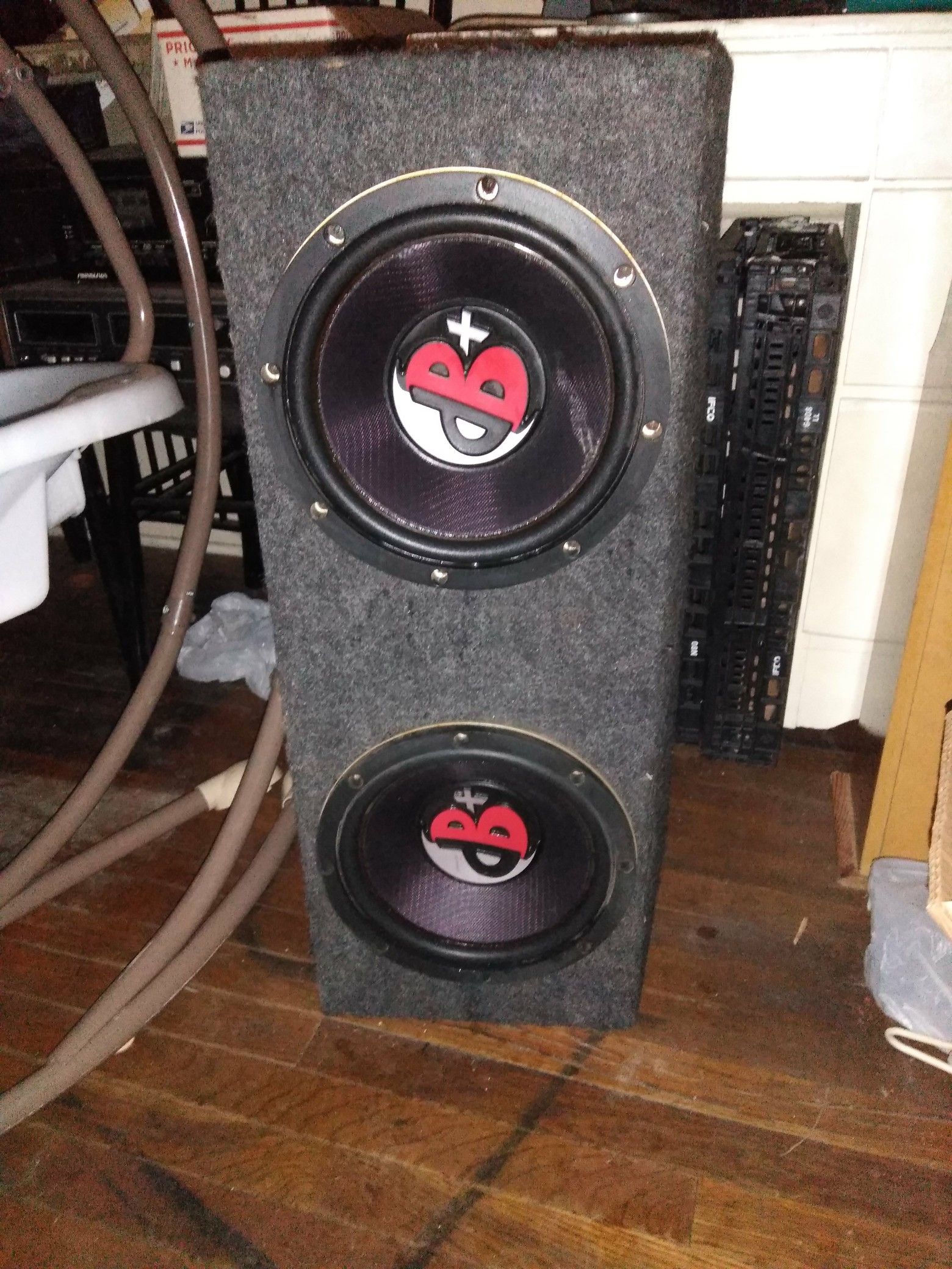 Kenwood db+ sale 10