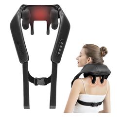 Masajeador De Cuello